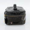 Chanel Vintage Cosmetic Case Patent