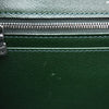 Louis Vuitton Selenga Pochette Taiga Leather
