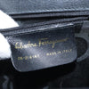 Salvatore Ferragamo Convertible Top Handle Leather