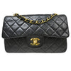 Chanel Timeless - Classic Double Flap Leather