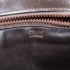 Celine C Sulky Canvas and Leather