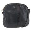 Fendi Vintage shoulderbag Leather