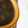 Louis Vuitton Keepall Monogram Canvas