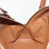 Celine Vintage Macadam Canvas and Leather