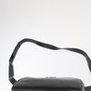 Celine Vintage Circle Logo Leather