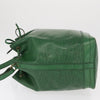 Louis Vuitton Noe Epi Leather