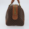 Celine Vintage Macadam Boston Canvas