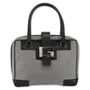 Gucci Vintage square G Canvas
