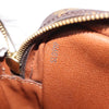 Louis Vuitton Pochette Marly Bandouliere Monogram Canvas