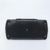 Chloe Alice Satchel Leather