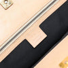 Gucci Horsebit Bracket Tote GG Canvas