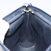 Christian Dior Vintage Trotter Canvas