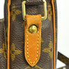 Louis Vuitton Amazone Monogram Canvas