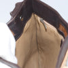 Salvatore Ferragamo Gancini Canvas