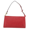 Louis Vuitton Pochette Accessoires Epi Leather