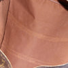 Louis Vuitton Keepall Monogram Canvas