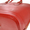 Louis Vuitton Vintage Alma Epi Leather