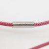 Hermes Necklace Buffalo Horn and Horn