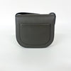 Celine Trotteur Grainy Leather