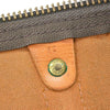 Louis Vuitton Keepall Monogram Canvas