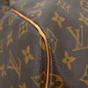 Louis Vuitton Keepall Monogram Canvas