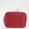 Louis Vuitton Petit Noe Epi Leather