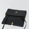 Celine Vintage Horsebit Sling Leather