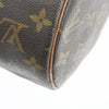 Louis Vuitton Papillon Monogram Canvas