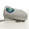 Louis Vuitton Chalk Sling Limited Edition Logo Story Monogram Canvas