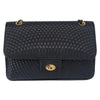 Bally Vintage Leather