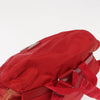 Prada Double Front Pocket Tessuto