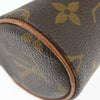 Louis Vuitton Papillon Pochette Monogram Canvas