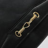 Celine Vintage Horsebit Sling Leather