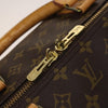 Louis Vuitton Keepall Monogram Canvas