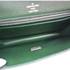 Louis Vuitton Selenga Pochette Taiga Leather