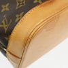 Louis Vuitton Alma Monogram Canvas