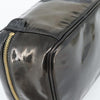 Chanel Vintage Cosmetic Case Patent