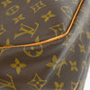Louis Vuitton Reporter Monogram Canvas