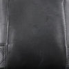 Chanel Vintage Cosmetic Case Leather