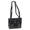 Chanel Vintage Flap Patent Leather