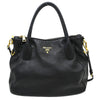 Prada Vintage Leather