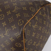 Louis Vuitton Keepall Monogram Canvas