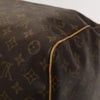Louis Vuitton Keepall Monogram Canvas