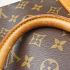 Louis Vuitton Keepall Monogram Canvas