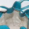 Gucci Bright Bucket Diamante Leather
