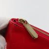 Louis Vuitton Bellevue Monogram Vernis