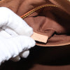 Louis Vuitton Alma Monogram Canvas
