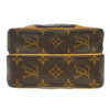 Louis Vuitton Amazone Monogram Canvas