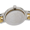 Hermes Clipper Quartz Stainless Steel with Plated Metal
