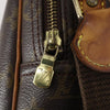 Louis Vuitton Reporter Monogram Canvas